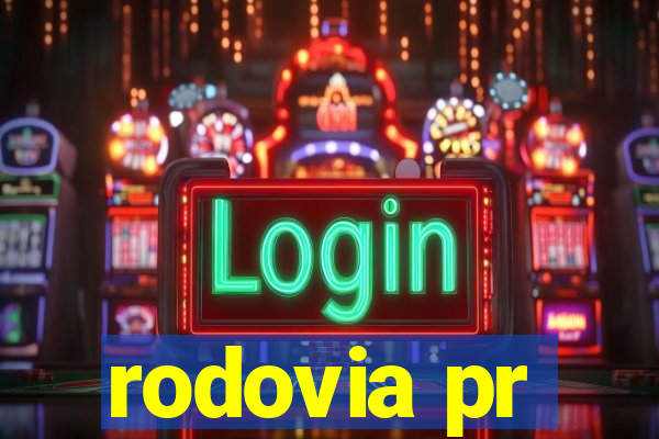 rodovia pr-317 km 155 onde fica